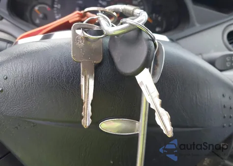 2001 Ford Focus Zx3 from USA, damaged, VIN 3FAFP31331R190464